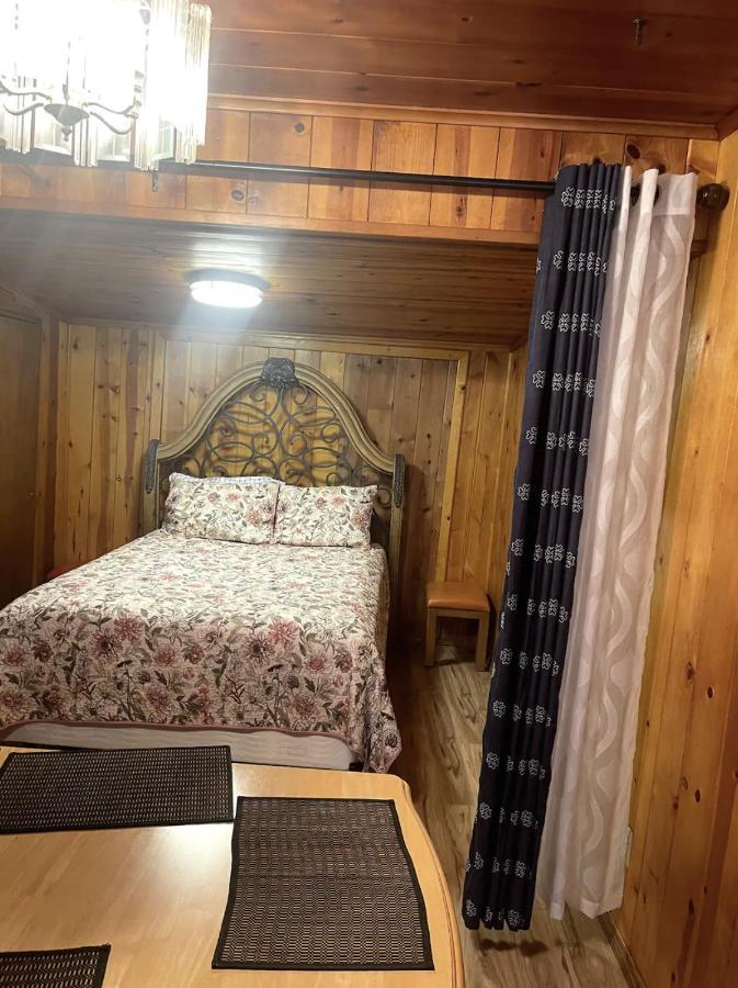 Masoods Lodge Boulder Creek