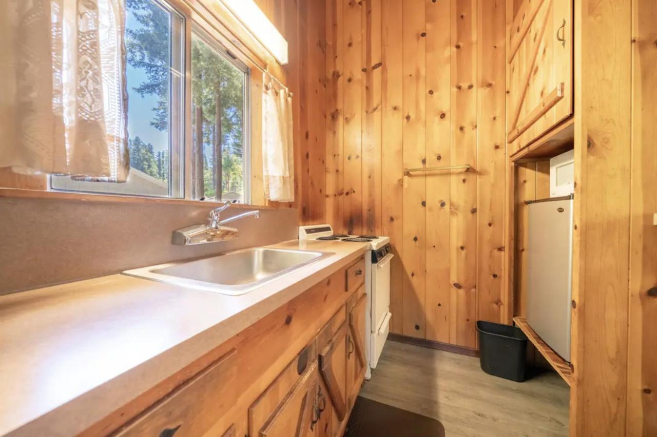 Masoods Lodge Boulder Creek