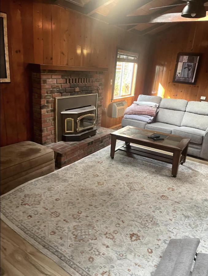 Masoods Lodge *